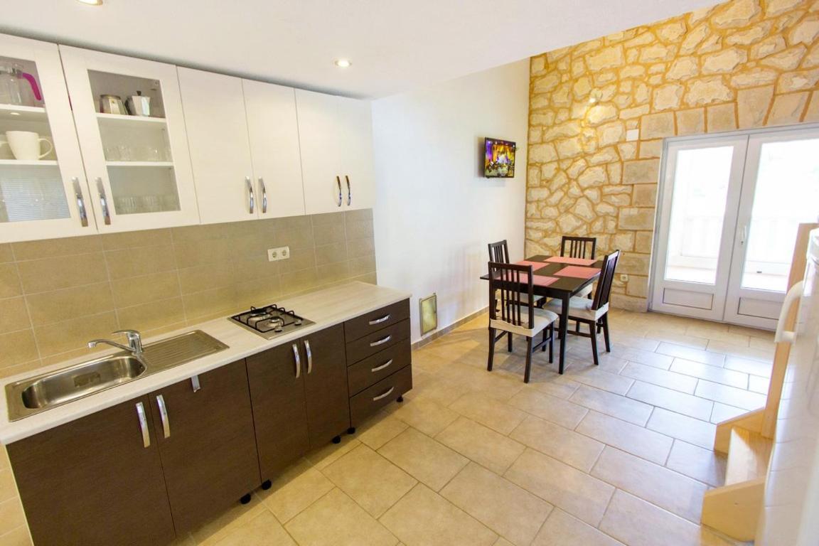 Seaside Secluded Apartments Cove Skozanje, Hvar - 5713 Gdinj Exterior foto